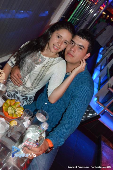Foto 32 de NEW YORK - 21 de febrero de 2015 en Discoteca New York Bucaramanga, Bucaramanga
