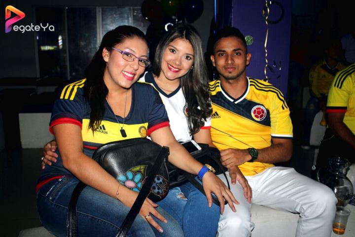 Foto 56 de AHMA - 2Do / 3ER FDS JUNIO 2016 en Ahma Cali, Cali