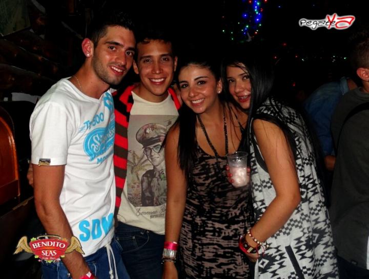 Foto 77 de Bendito Seas - Agosto 29 y 30 en Discoteca Bendito Seas Medellin, Medellín