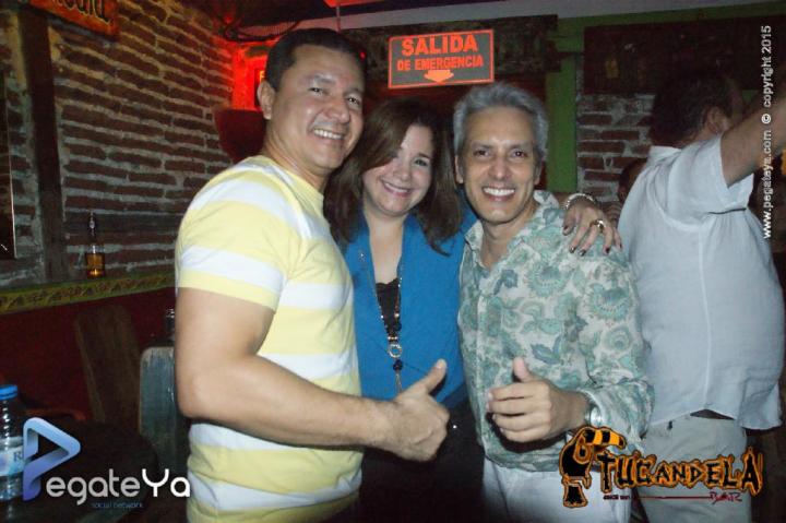 Foto 4 de Tu Candela 29 y 30 de Mayo de 2015 en TU CANDELA cartagena, Cartagena