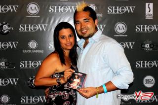Foto 112 de Latino Show Magazine - Hotel Spiwak en Latino Show Magazine, Cali