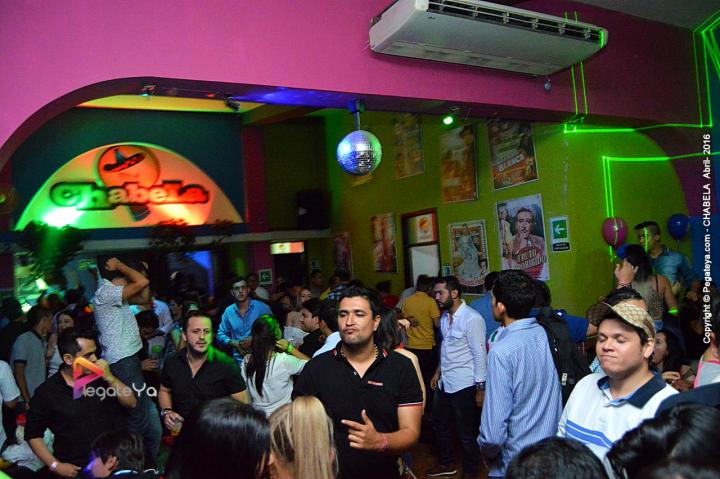 Foto 29 de CHABELA sabado 2 de abril 2016 en Discoteca Chabela Bucaramanga, Bucaramanga
