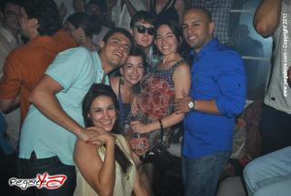 Foto 7 de taboo 22 y 23 de marzo de 2013 en Discoteca Taboo Cartagena, Cartagena