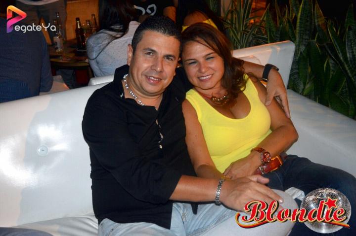 Foto 118 de Blondie 2do / 3er Fds Junio 2016 en Blondie Bar Cali, Cali