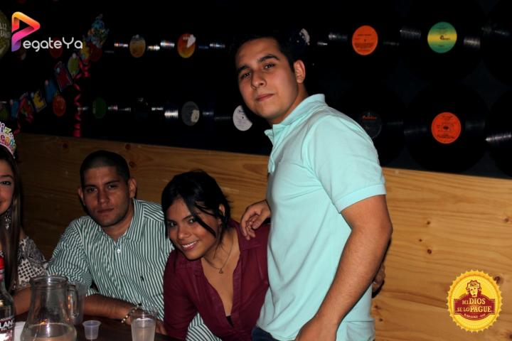 Foto 68 de MI DIOS SE LO PAGUE - 3er - 4to Fds Nov en Fonda Mi Dios Se Lo Pague, Cali