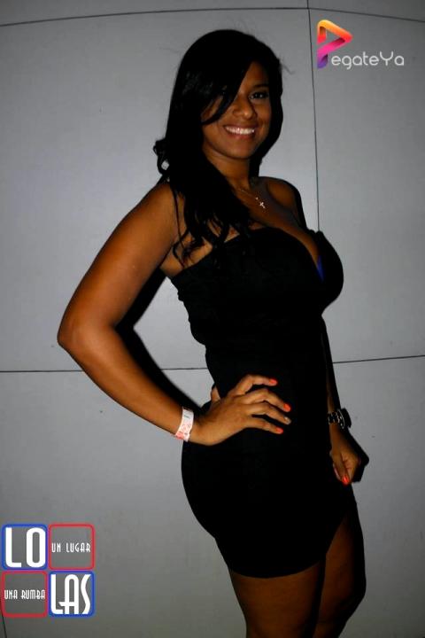 Foto 17 de Lolas Club - Febrero 21 del 2015 en Lolas Club Menga Cali, Cali