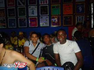 Foto 31 de la pasion del barza 8 y 9 de junio de 20 en LA PASION DEL BARZA Cartagena, Cartagena