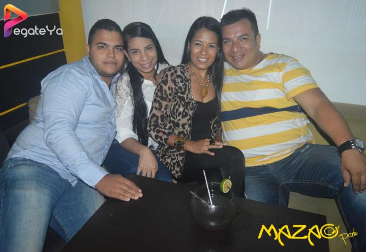Foto 19 de Mazao Park 2016-04-06 en Mazao Park, Cali