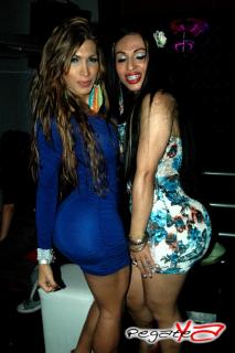 Foto 6 de Diciembre 22 del 2012 en Babel / Barra Libre Cali, Cali