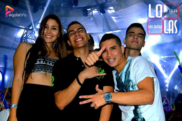 Foto 99 de Lolas - 5to FDS Mayo 2015 en Lolas Club Menga Cali, Cali