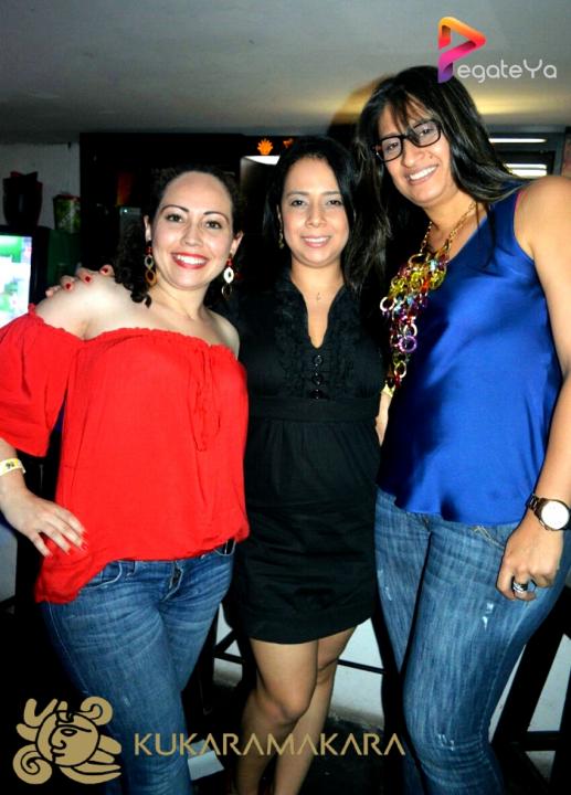 Foto 65 de Kukaramakara - 2do/3er Fds Junio 2016 en Kukaramakara Discoteca Cali, Cali