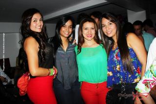 Foto 3 de Sabado 10 de Noviembre 2012 en Discoteca Macondo Club Bucaramanga, Bucaramanga