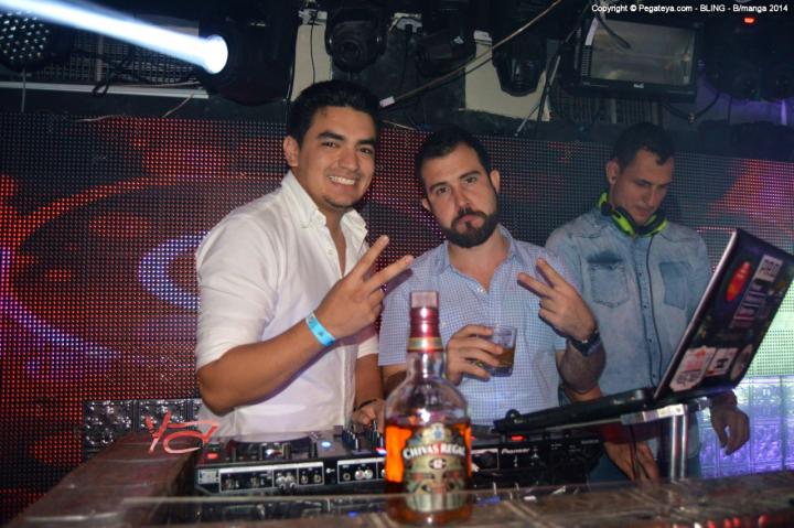Foto 74 de Bar Bling 6 sep 2014 en Bar Bling Bucaramanga, Bucaramanga