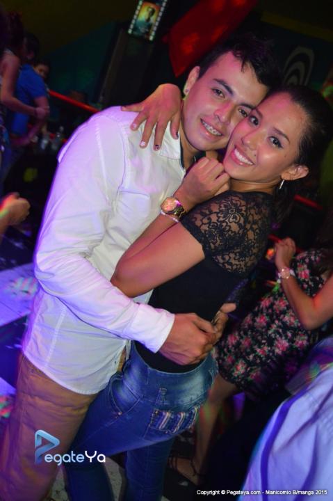 Foto 40 de El Manicomio sabado 28 febrero 2015 en Discoteca El Manicomio Bucaramanga, Bucaramanga