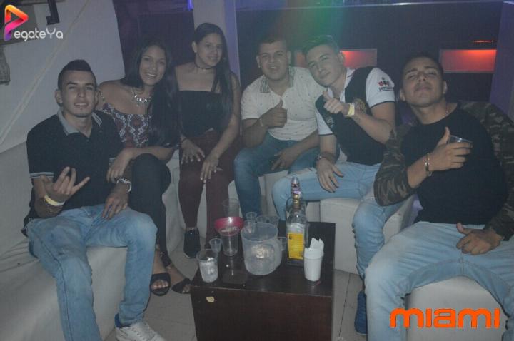 Foto 72 de Miami Bar - 1er/2do FDS Enero 2017 en Miami Bar Cali, Cali