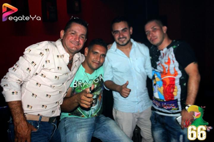 Foto 82 de La Lora 2do / 3er Fds Junio 2016 en La Lora Bar, Cali