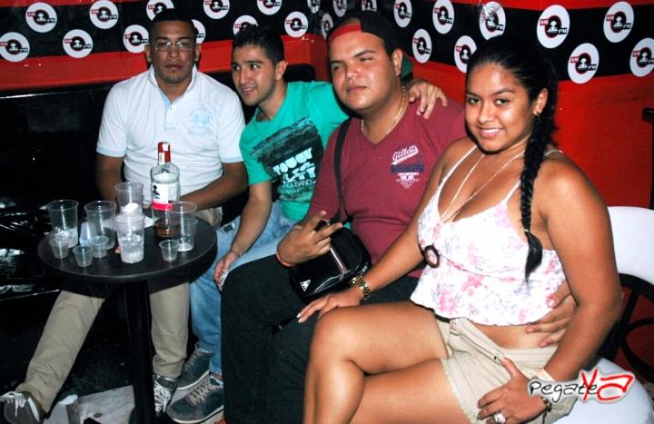 Foto 68 de Ampm Bar - Sept 6 2014 en Am / PM Bar - Cali, Cali