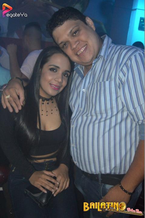 Foto 42 de Bailatino - 1er Fds Junio 2017 en Bailatino - Bar, Cali