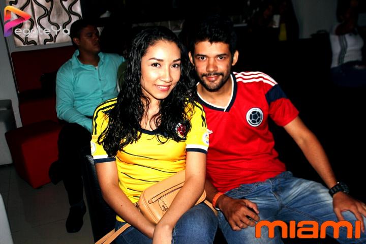 Foto 158 de Miami - 2do/ 3er Fds junio 2016 en Miami Bar Cali, Cali