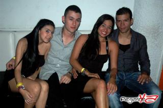 Foto 29 de Diciembre 01 del 2012 en Babel / Barra Libre Cali, Cali