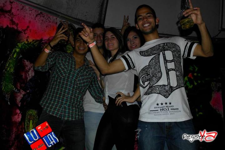 Foto 86 de Lolas Club - 3er FDS Nov 2014 en Lolas Club Menga Cali, Cali