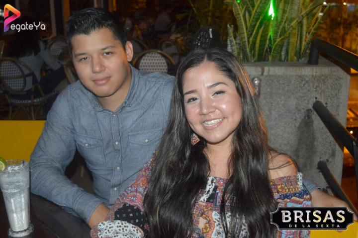 Foto 19 de Brisas Cafe Bar - 1er FDS Junio 2017 en Brisas Cafe Bar, Cali