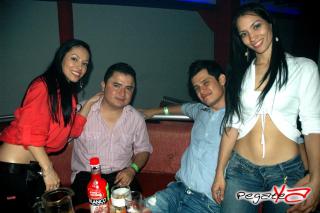 Foto 24 de Diciembre 08 del 2012 en Space Menga, Cali