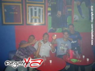 Foto 26 de la pasion del barza 20 y 21 de julio de en LA PASION DEL BARZA Cartagena, Cartagena
