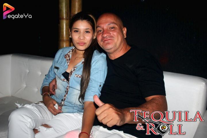Foto 7 de Tequila & Roll - 2do/3er Fds Junio 2016 en Tequila & Roll