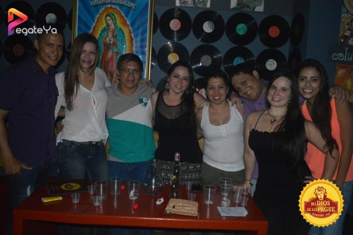 Foto 14 de Fonda Mi Dios Se Lo Pague - 1er Fds Juni en Fonda Mi Dios Se Lo Pague, Cali