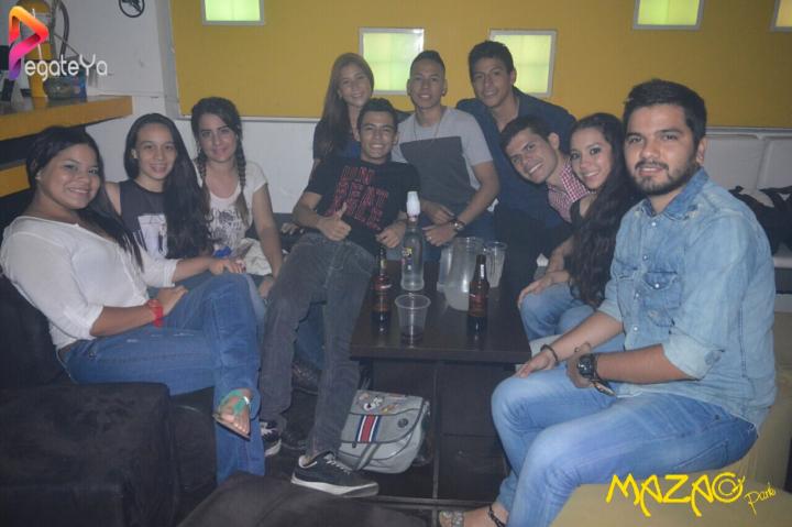 Foto 32 de Mazao Park - 2do Fds Abril 2016 en Mazao Park, Cali