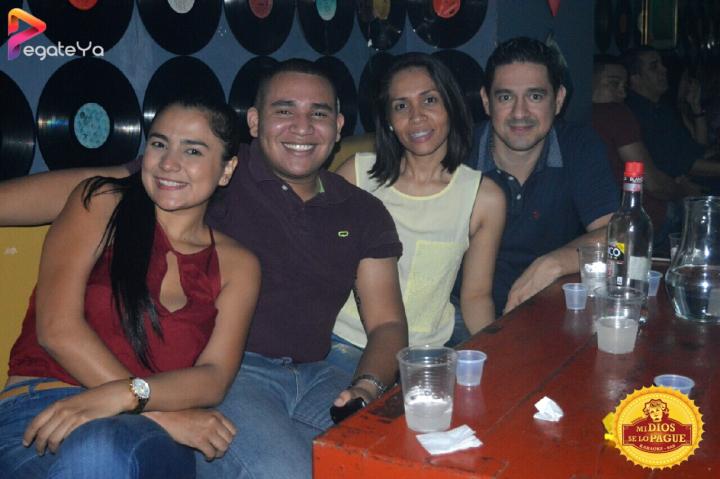 Foto 46 de Mi Dios se lo Pague - 3er / 4to Fds Ener en Fonda Mi Dios Se Lo Pague, Cali
