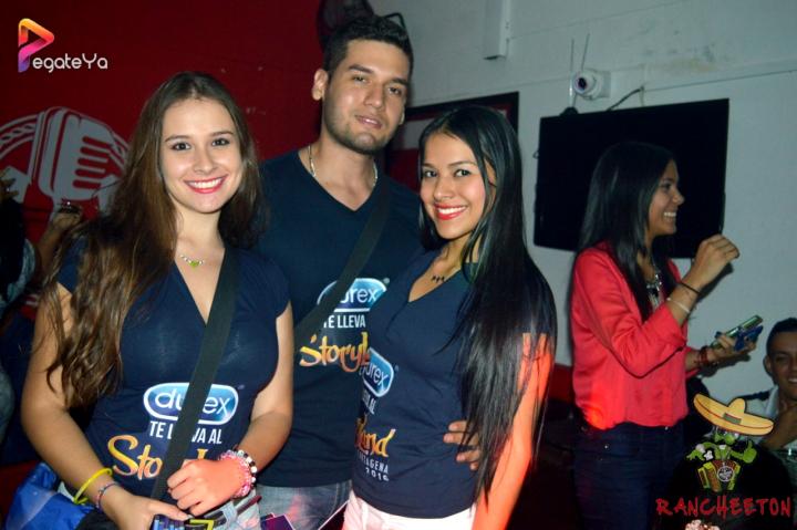 Foto 2 de Rancheeton - 5to FDS Agt 2015 en Rancheton Cali, Cali