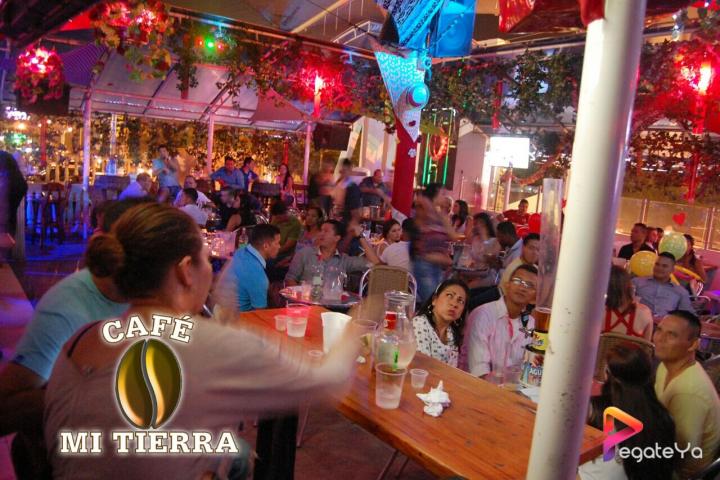 Foto 39 de Cafe Mi Tierra - 2do Fds Abril 2016 en Cafe Mi Tierra, Cali