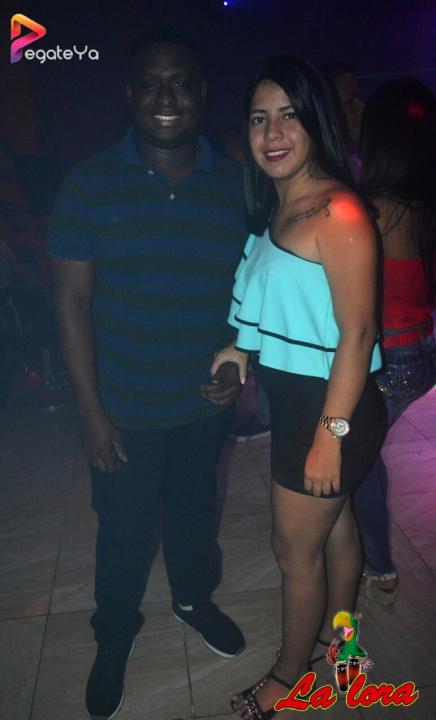 Foto 37 de La Lora - 3er / 4to Fds Enero 2016 en La Lora Bar, Cali