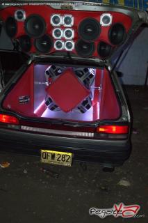 Foto 150 de Car Audio - Moto Tuning 2014 en Car Audio, Villavicencio