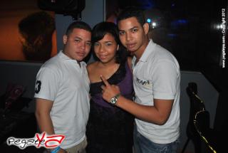 Foto 21 de bhoga 28 y 29 de sep de 2012 en Discoteca BHOGA cartagena, Cartagena