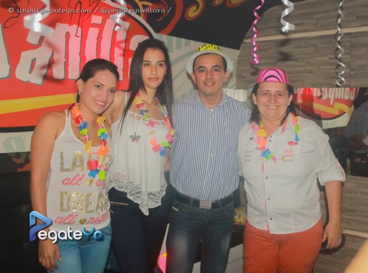 Foto 28 de CAMPANILLA BAR - Villavicencio en Campanilla Villavicencio Bar, Villavicencio