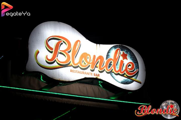 Foto 28 de Blondie - 4to Fds junio 2016 en Blondie Bar Cali, Cali