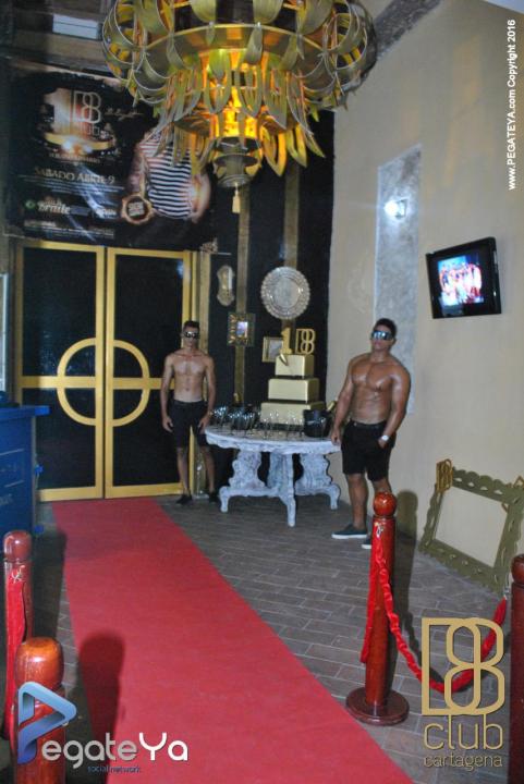 Foto 42 de D8 Aniversario 2016 en D8 club, Cartagena