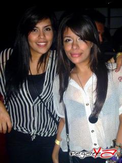 Foto 100 de Favela - Agosto 18 del 2012 en Favela Club, Cali
