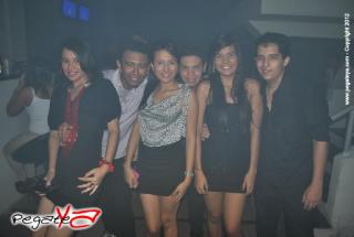 Foto 11 de leblon 15 y 16 de junio de 2012 en Discoteca LEBLON Cartagena, Cartagena