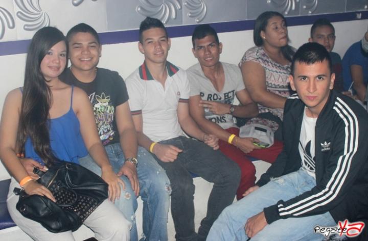 Foto 29 de Ahma Bar - 4to FDS Nov 2014 en Ahma Cali, Cali
