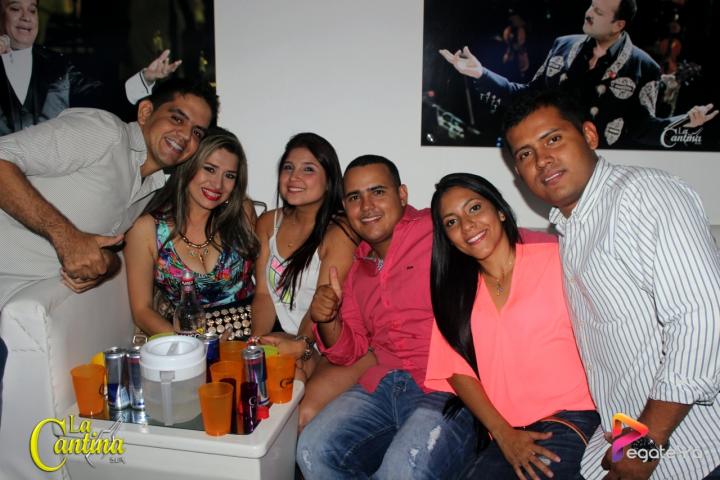Foto 19 de La Cantina Sur- 1er FDS Marzo 2015 en La Cantina Sur, Cali