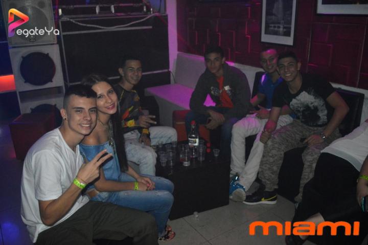 Foto 23 de Miami - 2do FDS Dic. 2015 en Miami Bar Cali, Cali