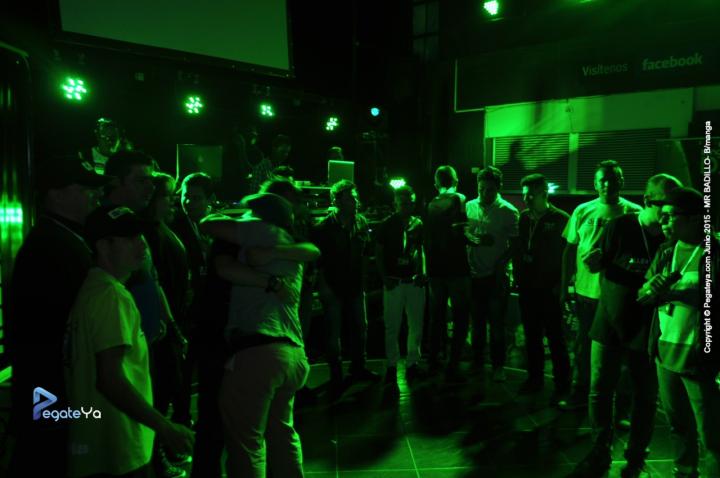 Foto 71 de Dj Party Bucaramanga en Fiestas Colombia, Medellín