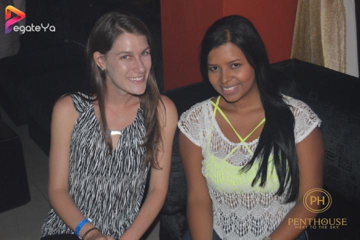 Foto 37 de Penthouse Club - AMOR & AMISTAD 2016 en Penthouse 1800, Cali