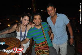 Foto 2 de cafe del mar 1, 2 de junio de 2012 en cafe del mar cartagena, Cartagena