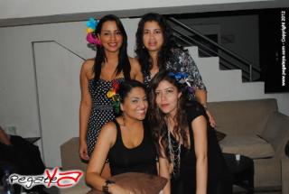Foto 1 de leblon 3 y 4 de febrero de 2012 en Discoteca LEBLON Cartagena, Cartagena