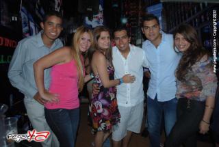 Foto 8 de bhoga 12 y 19 de enero de 2013 en Discoteca BHOGA cartagena, Cartagena